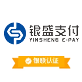银盛通