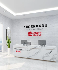 付临门支付有限公司