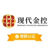 现代金控