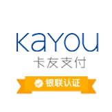 卡友支付