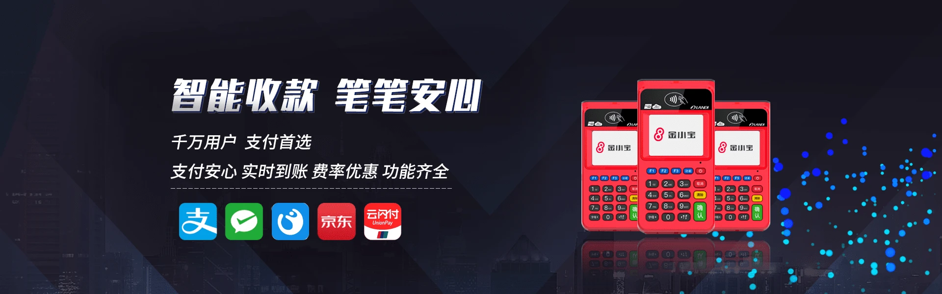 现代金控