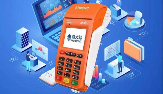 POS机避坑必看！2025年选机4大黄金标准+3大陷阱，少一条都别碰！